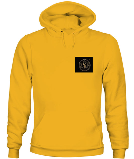 Unisex Hoodie | Gildan 18500