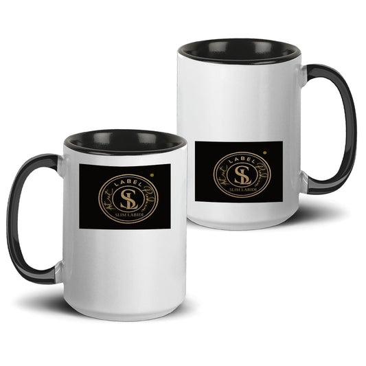 Accent Mug 15Oz (US)