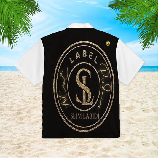 AOP Unisex Hawaiian Shirt