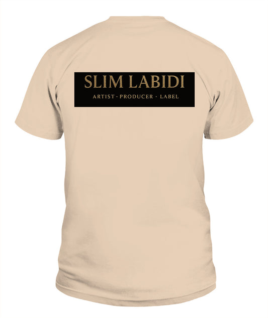 Unisex T-Shirt | Comfort Colors 1717 (US)