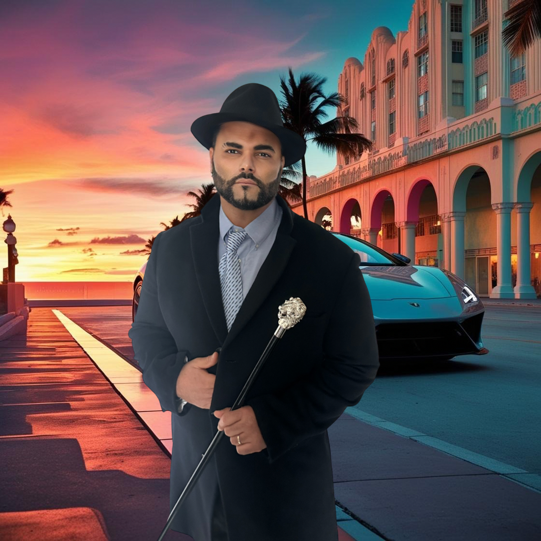 🎙️ À propos de Slim Labidi