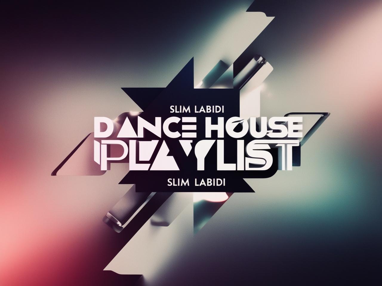 Électro - Dance House