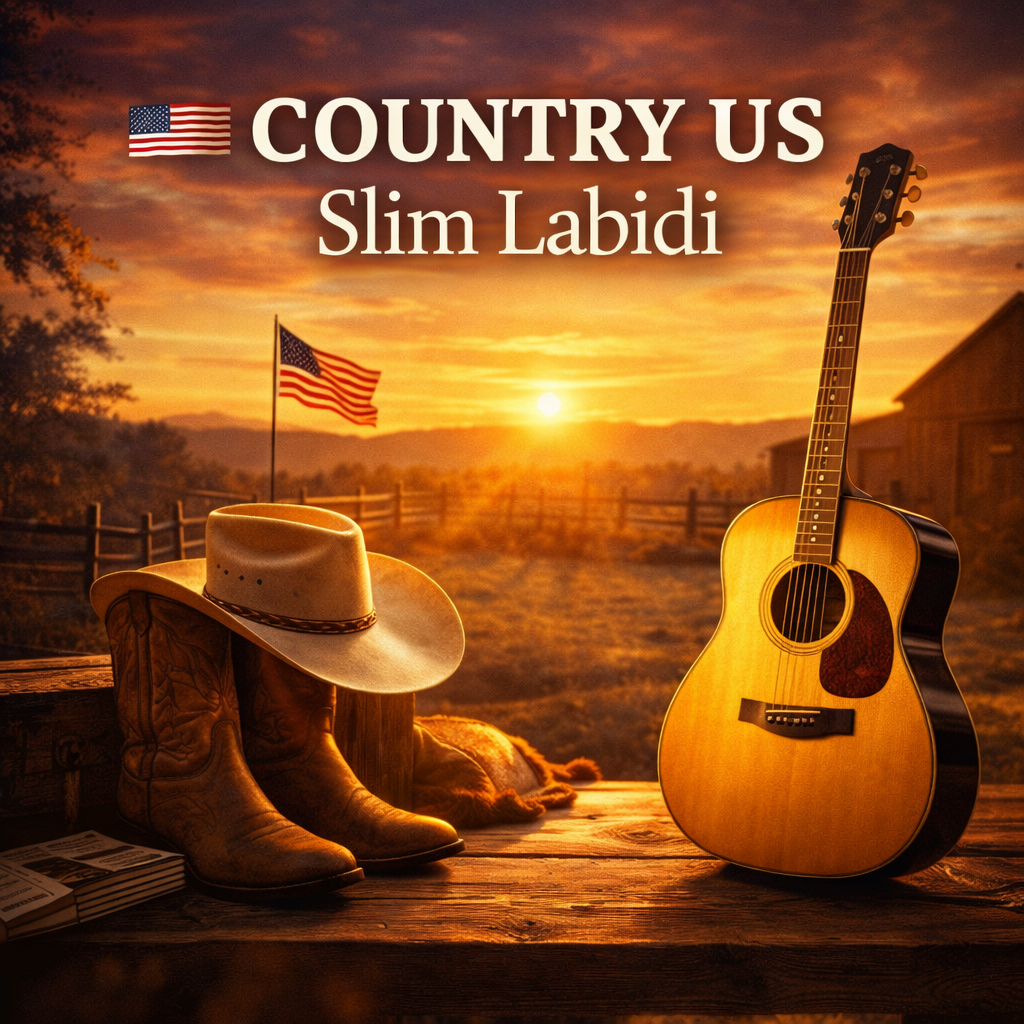 Country US