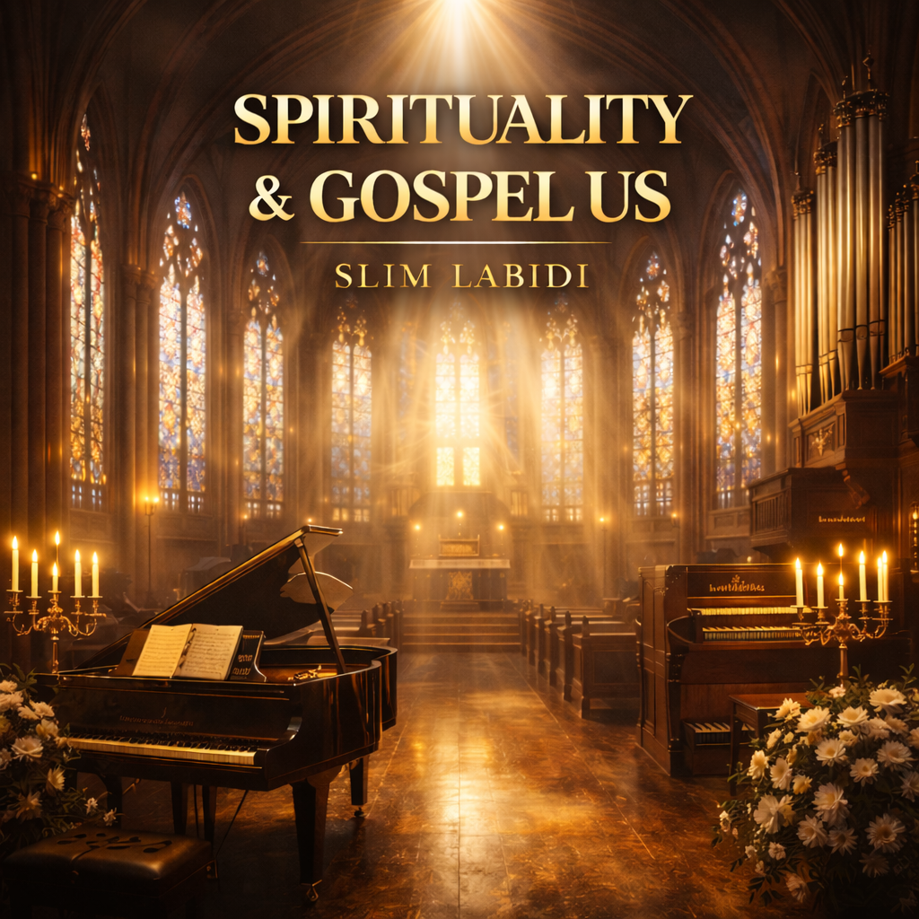 Spiritualité / Gospel