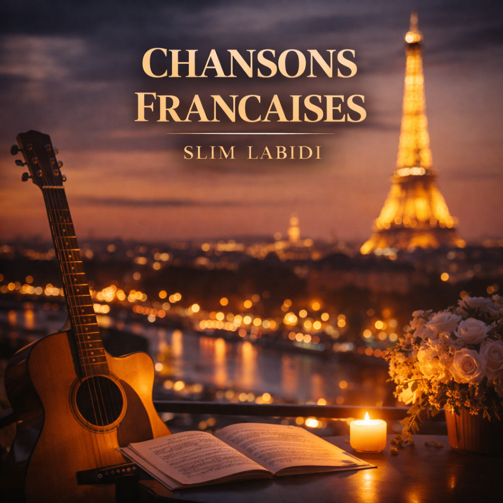 Chansons françaises