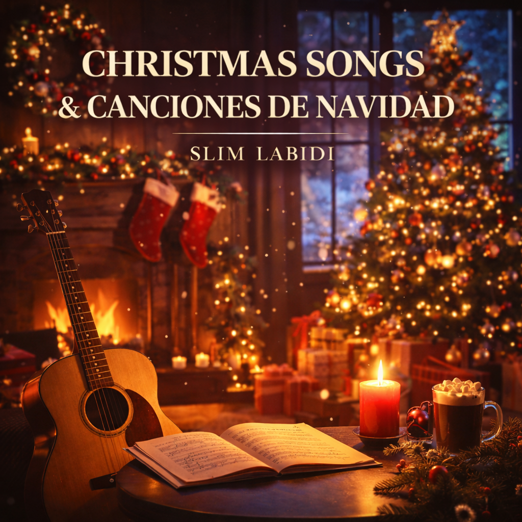 Chansons de Noël