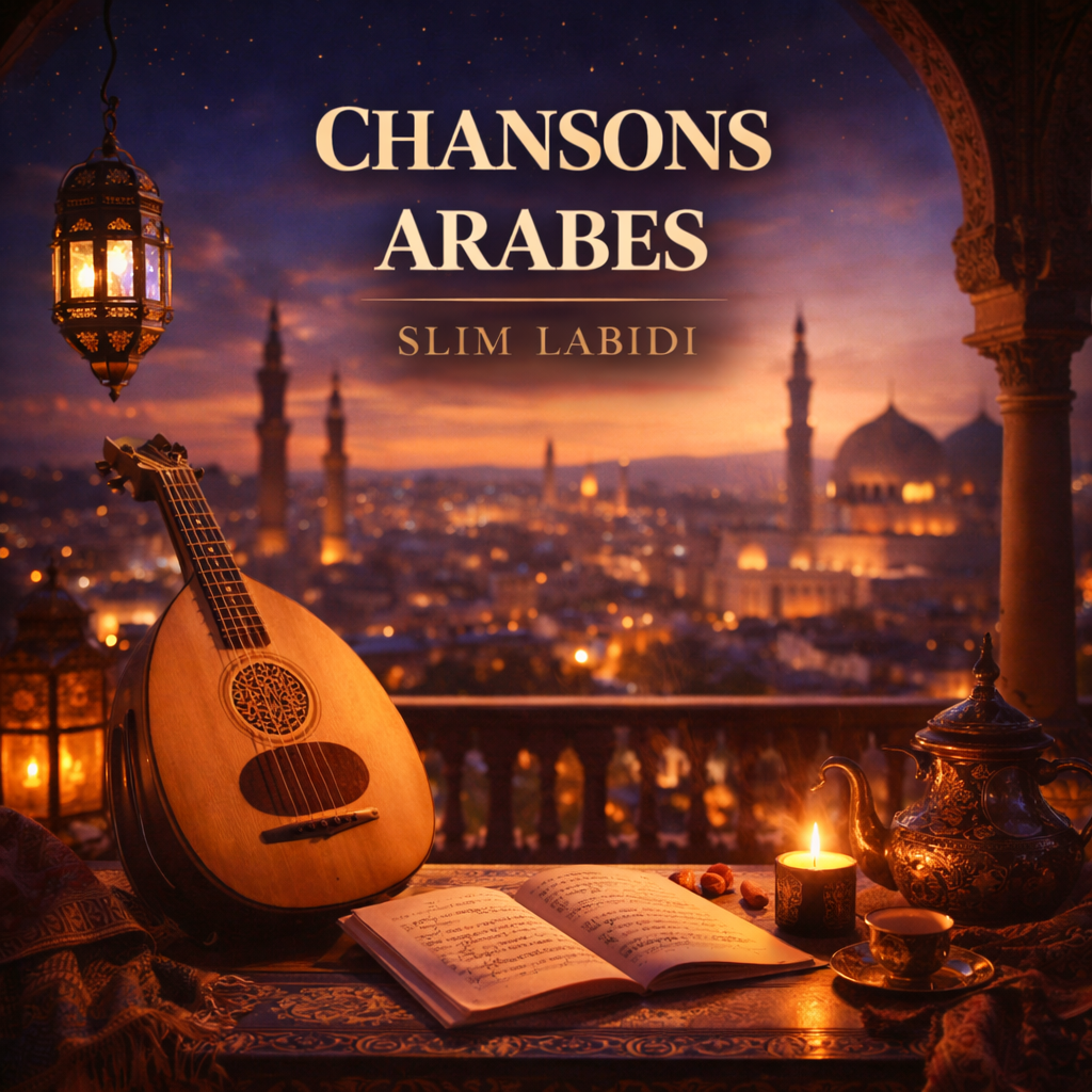 Chansons Arabes