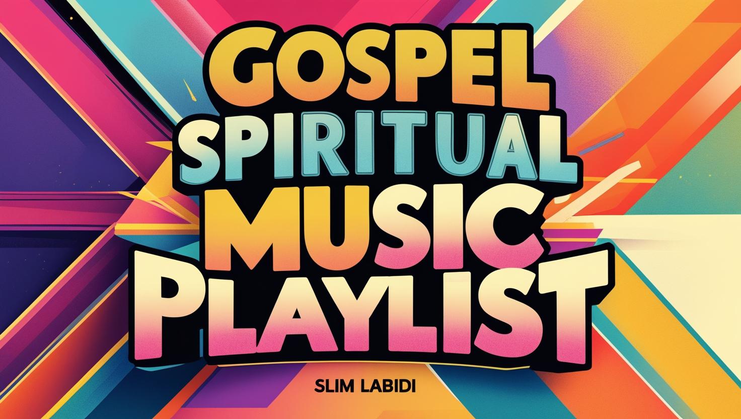 Spiritualité / Gospel