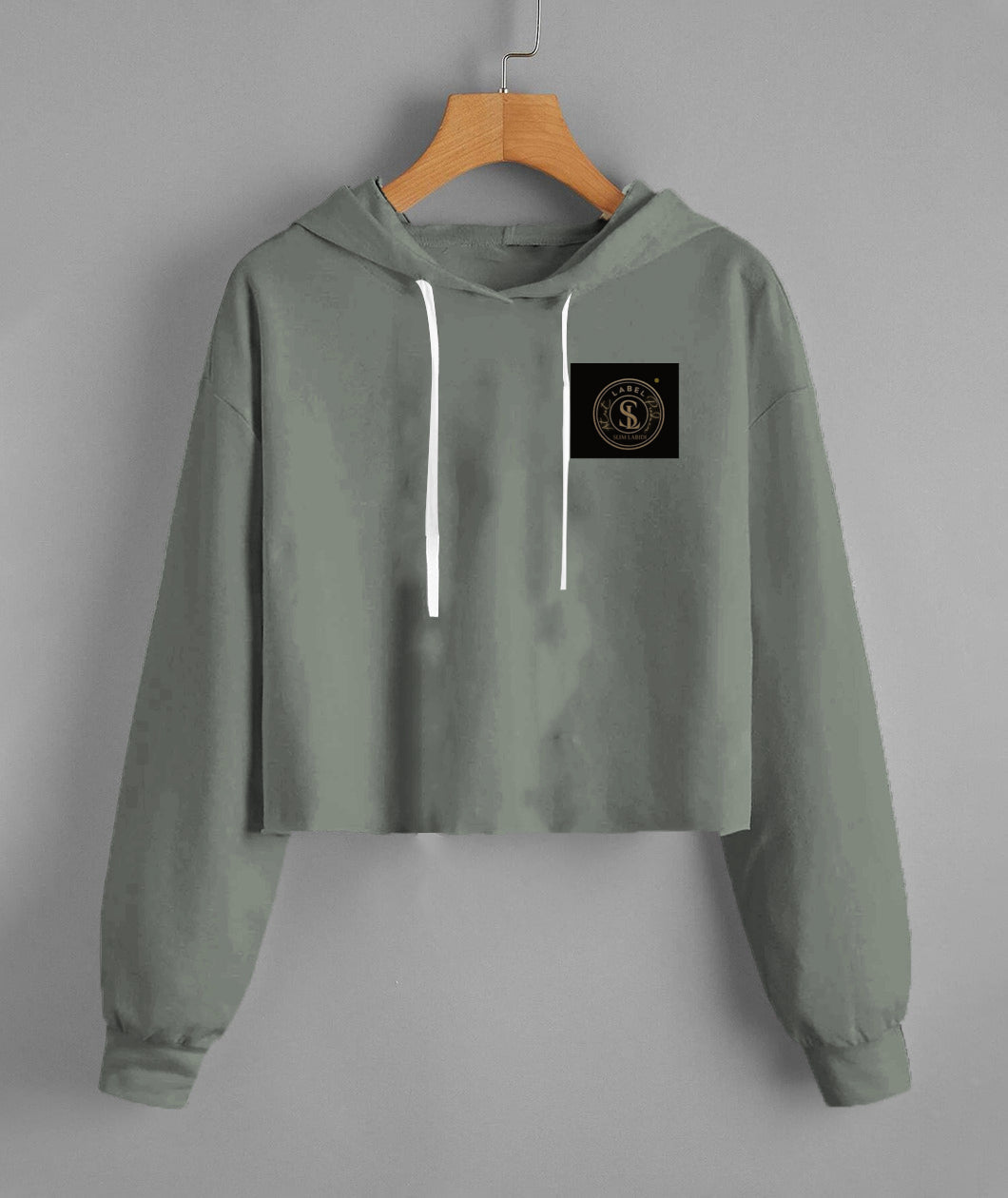 Sweat Lady – Confort Urbain & Expression Artistique