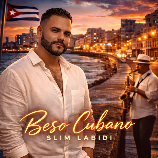 Beso Cubano, Cuban Latino Vibes