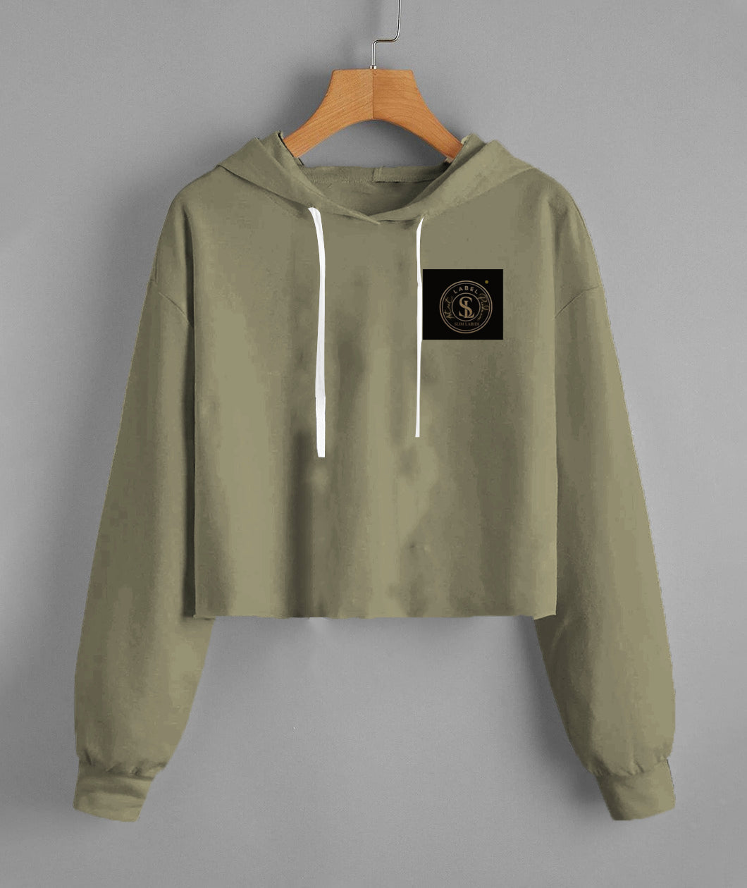 Sweat Lady – Confort Urbain & Expression Artistique