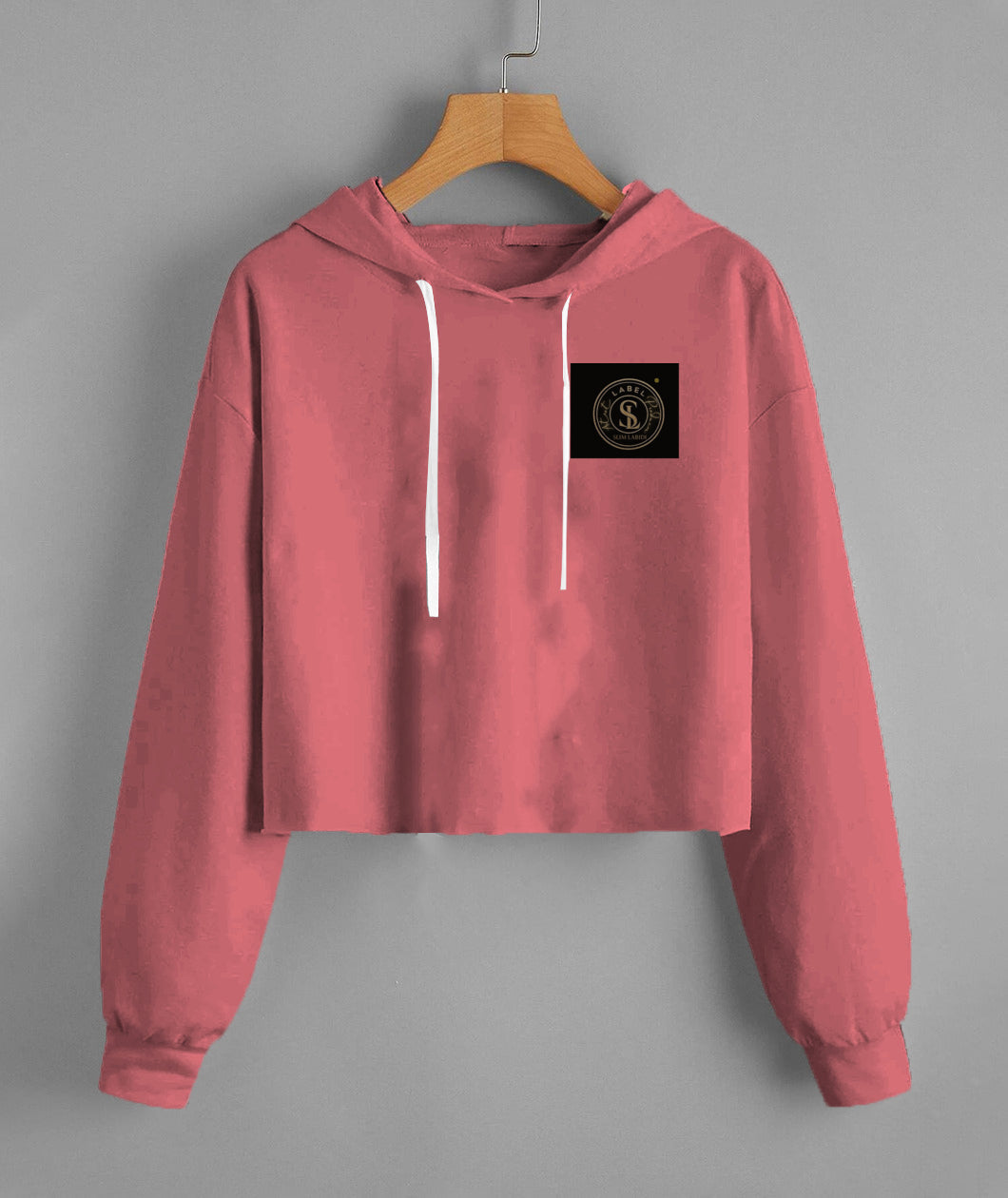 Sweat Lady – Confort Urbain & Expression Artistique