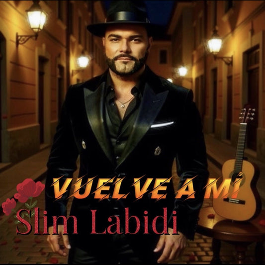 🔥 Vuelve a Mí: Flamenco Latino. Passion, regret & retour du cœur.