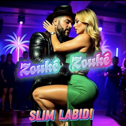 💃 Zouké Zouké: Tropical Zouk. Danse, chaleur & fusion irrésistible.