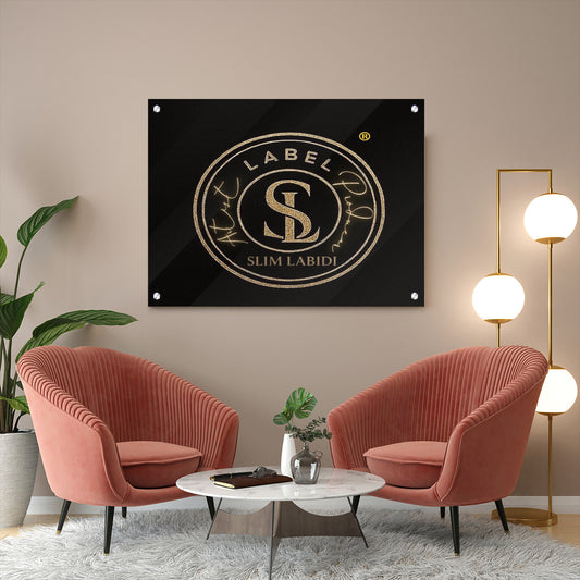 Landscape Metal Prints - No Hook