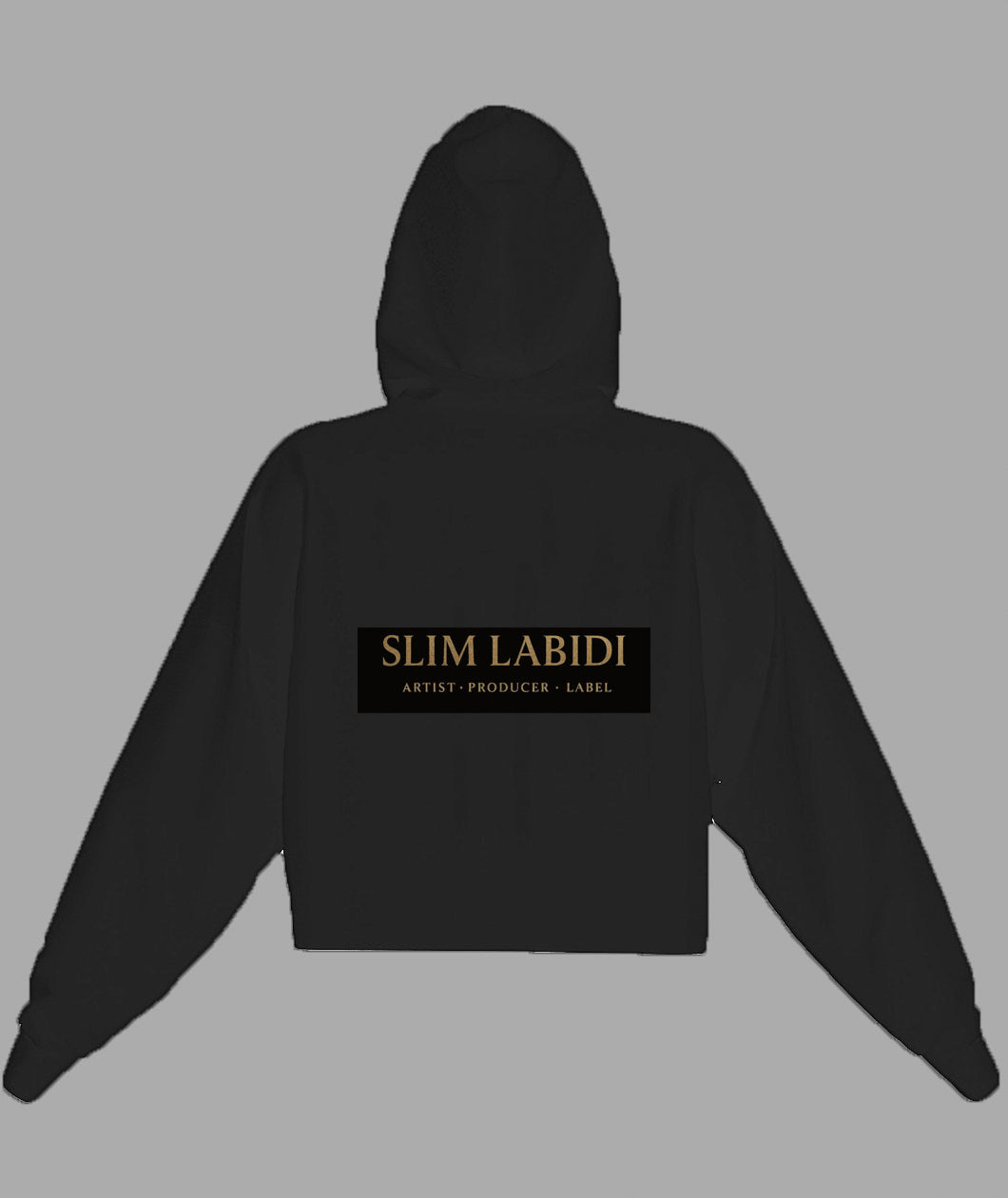 Sweat Lady – Confort Urbain & Expression Artistique