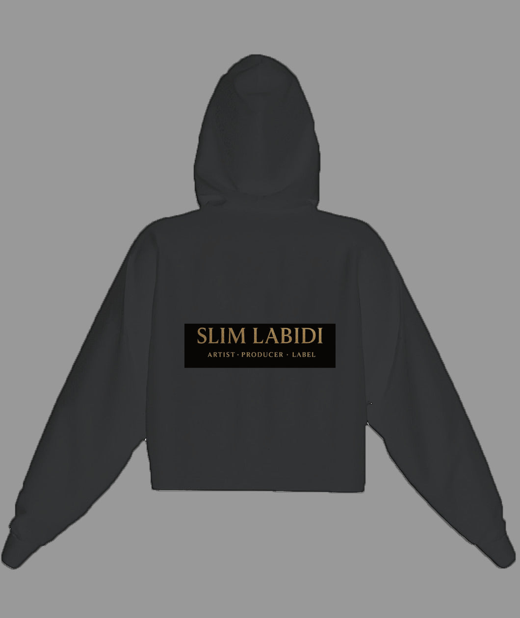 Sweat Lady – Confort Urbain & Expression Artistique