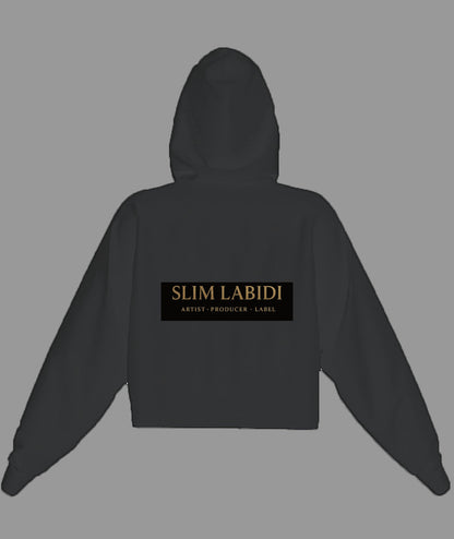 Sweat Lady – Confort Urbain & Expression Artistique