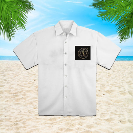 AOP Unisex Hawaiian Shirt