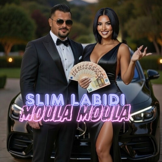 🇫🇷💰 Moula Moula: Afro Pop Française