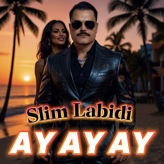 🔥 Ay Ay Ay : Reggaeton Club Hit