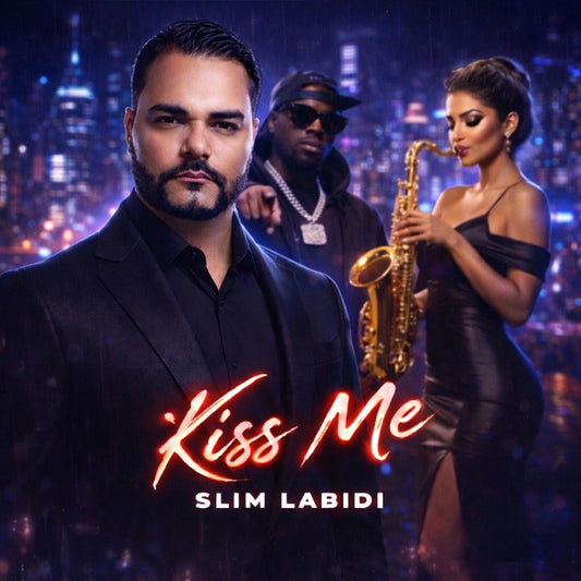 Kiss Me, R&B Hip-Hop US