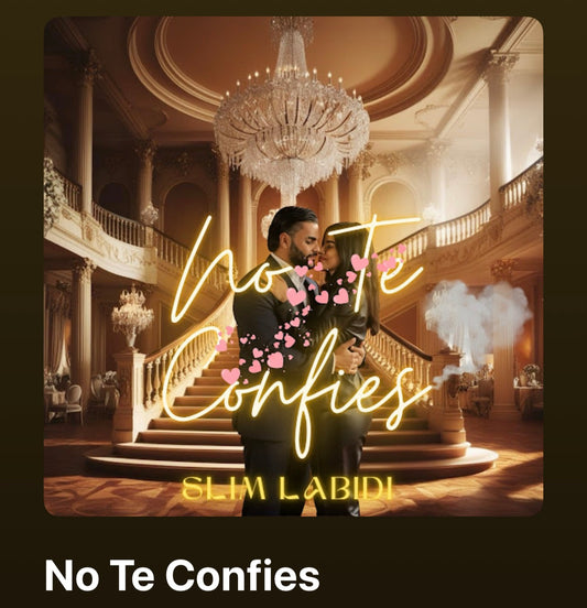 No Te Confíes