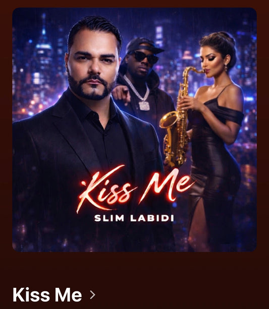 Kiss Me