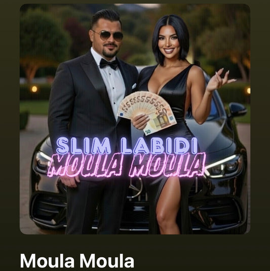 Moula Moula