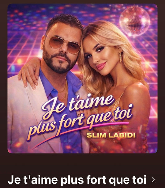 Je t’aime plus fort que toi