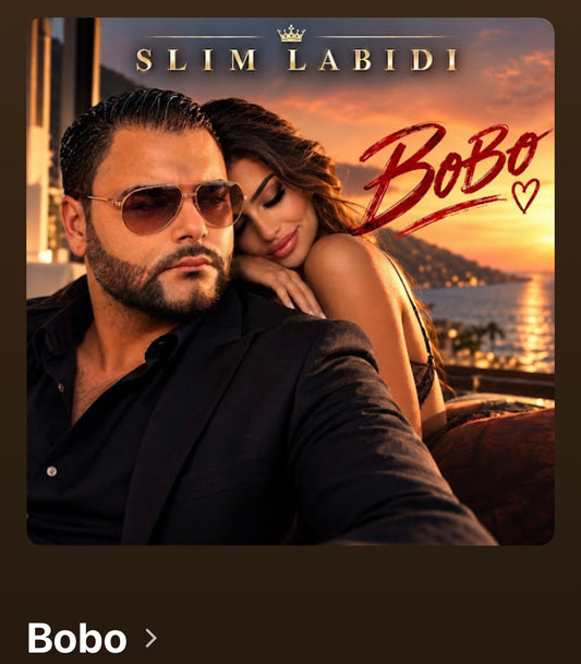 BOBO
