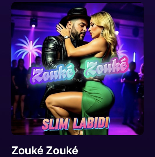 Zouké Zouké