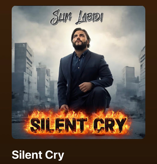 Silent Cry
