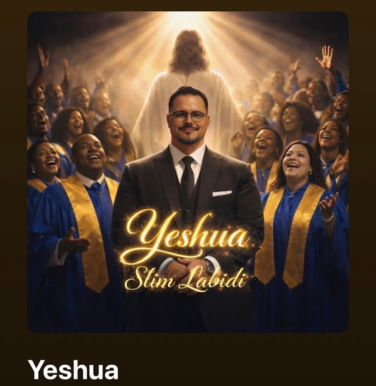 Yeshua