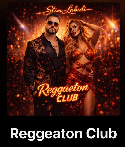 Album: Reggeaton Club