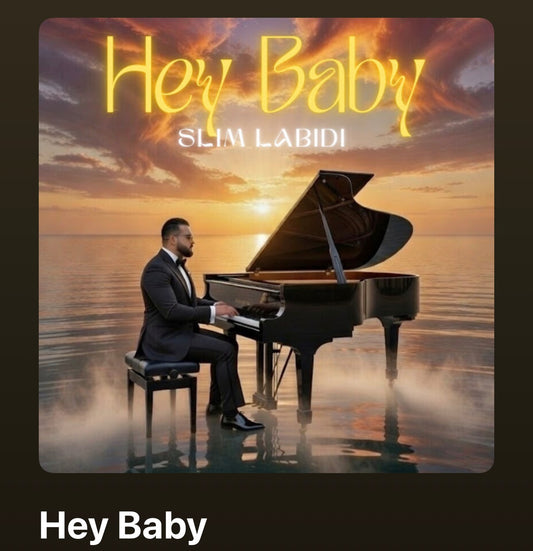 Hey Baby