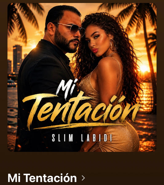 Mi Tentación