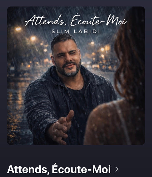 Attends, Écoute-Moi