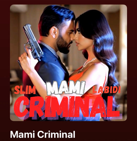 Mami Criminal