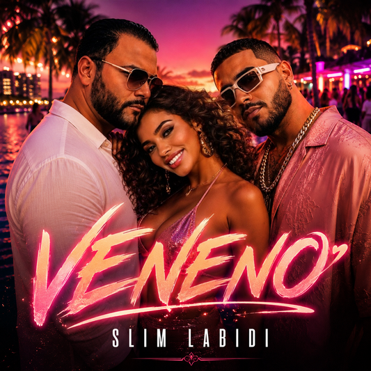 Veneno: hit reggeaton 🔥🐍