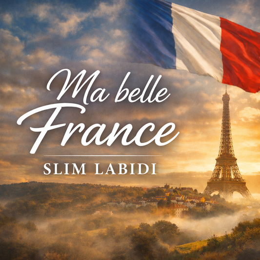 Ma belle France