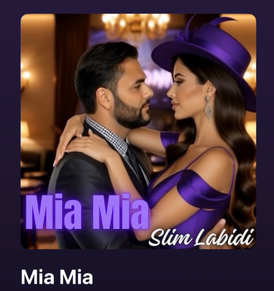 Mia Mia