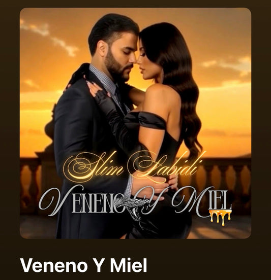Veneno y Miel