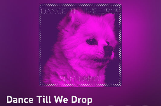 Dance Till We Drop