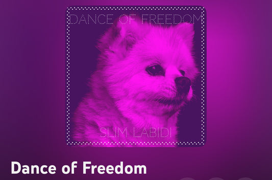 Dance of Freedom