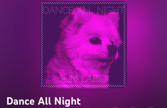 Dance All Night