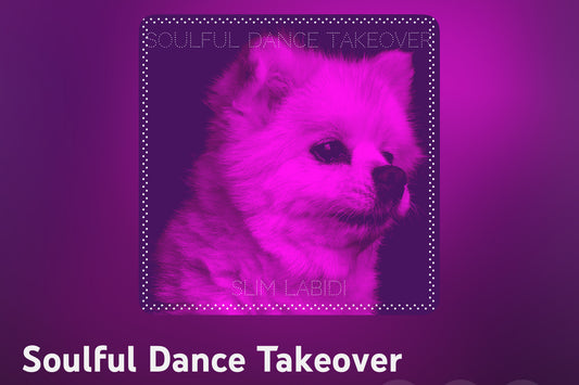 Soulful Dance Takeover