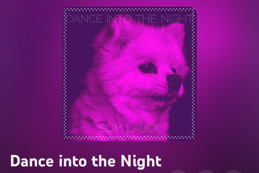 Dance into the night