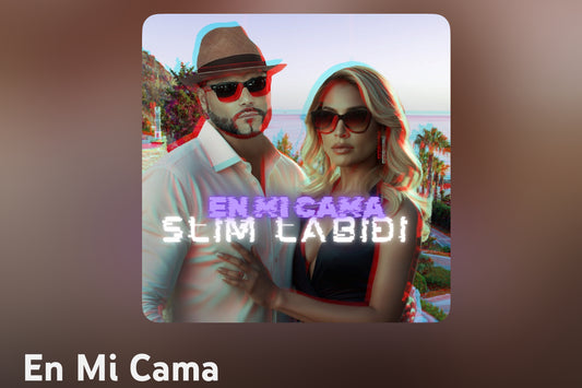 En Mi Cama
