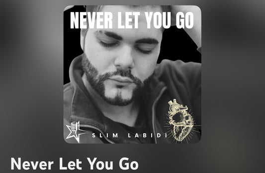 Never Let You Go